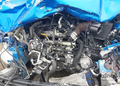2021 Nissan Sentra Sv from USA, damaged, VIN 3N1AB8CV6MY296337